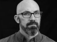 BOOKISH CONVERSATION WITH CLAY MCLEOD&nbsp;CHAPMAN