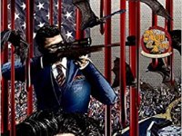 REVIEWING “BLOODSUCKERS”: THIS BOOK SUCKS…YOU RIGHT INTO THE&nbsp;STORY